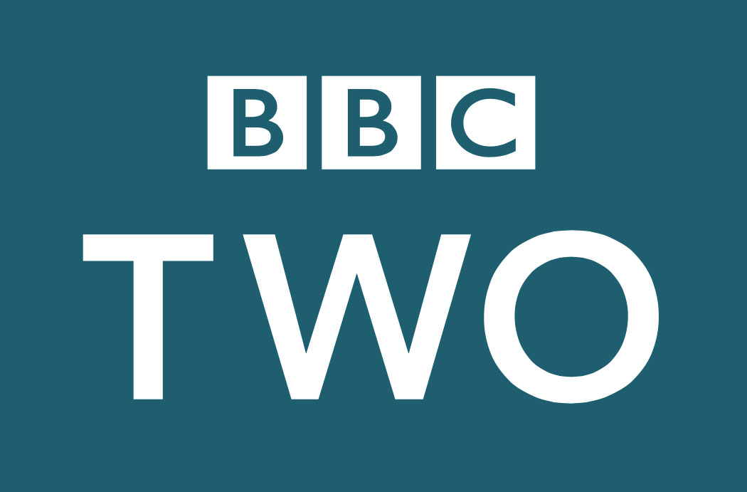 BBC 2 Ident