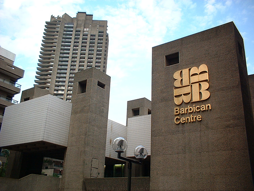 Barbican Centre